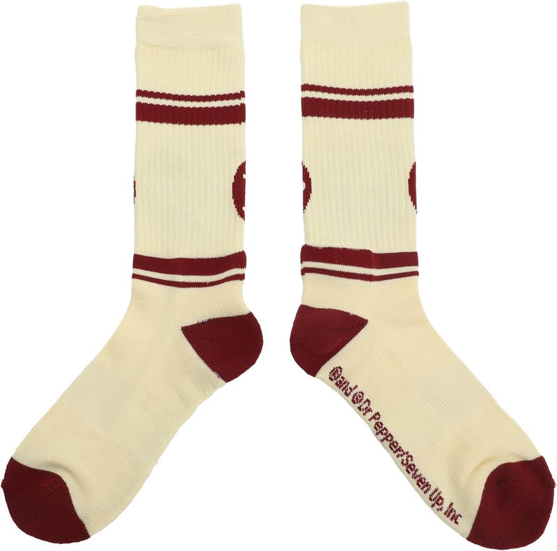 Bio World Men's Crew Socks - Image 4